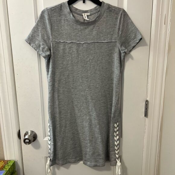Gray dress size medium - Picture 2 of 5